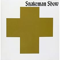 Amazon.co.jp: スネークマンショー 海賊盤: ミュージック